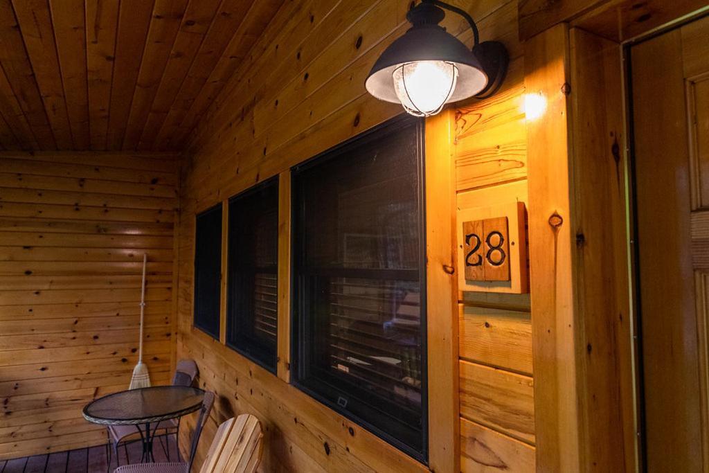 Riverside Cottage #28 Ruidoso Esterno foto